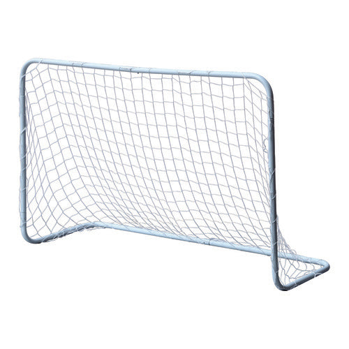 GGI220005 PO - Porta Calcio in Metallo 188 x 124 x 72 cm.