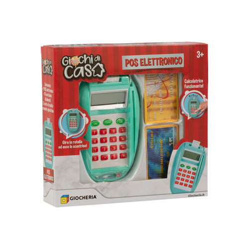 GGI220094 GC POS SUPERMERCATO