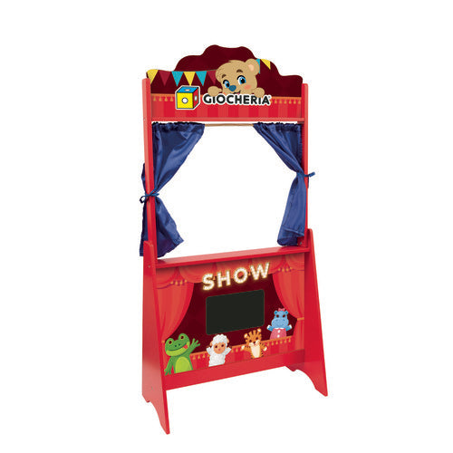 GGI220148 GB TEATRO MARIONETTE