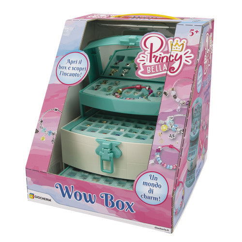 GGI220222 PB PORTAGIOIE CON CHARMS