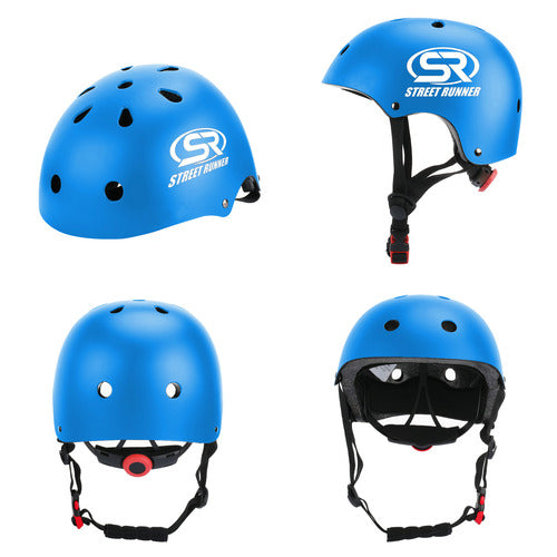 GGI230016 PO CASCO BLU