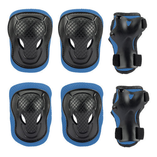 GGI230017 PO PROTEZIONI BLU
