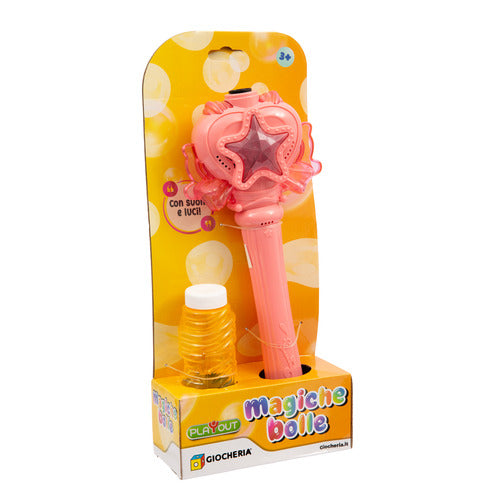 GGI230027 PO MAGICHE BOLLE LUCI E SUONI