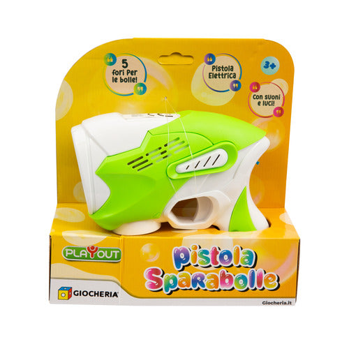 GGI230033 PO PISTOLA SPARA BOLLE