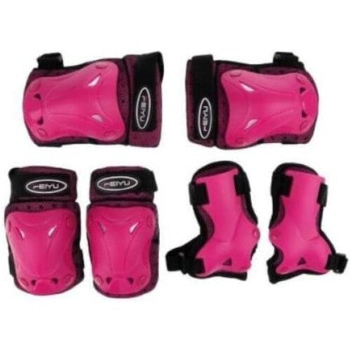 GGI230077 PO PROTEZIONI FUCSIA