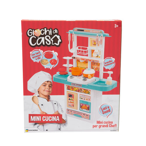 GGI230266 GC MINI CUCINA 65CM
