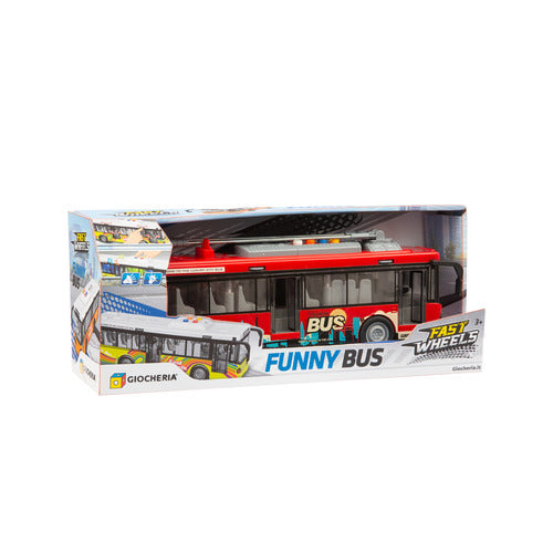 GGI230269 FW AUTOBUS ASST.
