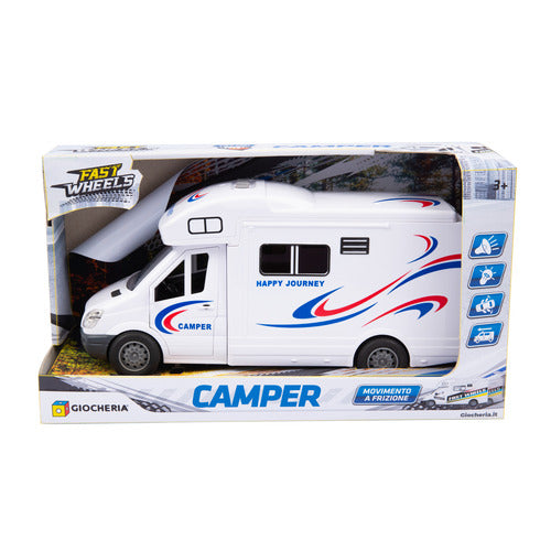 GGI230294 FW CAMPER