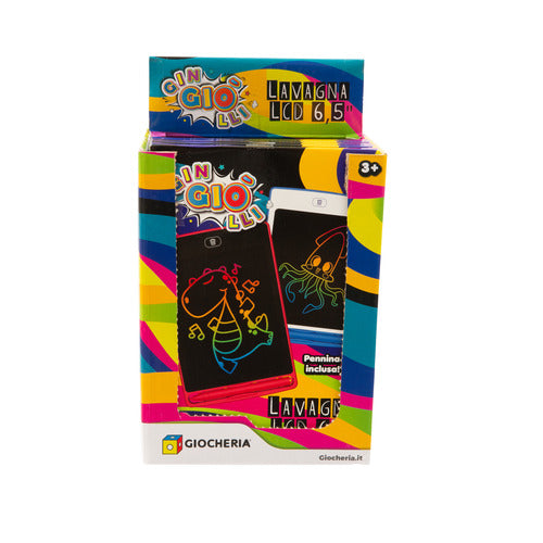 GGI240300 GG LAVAGNA LCD SMALL