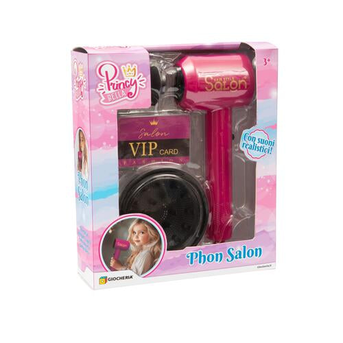 GGI250149 PB PHON SALON