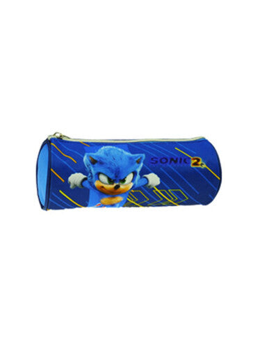 SCUOLA GIM334-80140 SONIC 2 TOMBOLINO