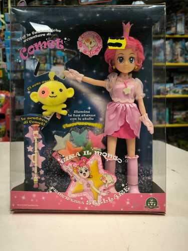 GPZ06568 BAMBOLA COMET PRINCIPESSA STELLARE