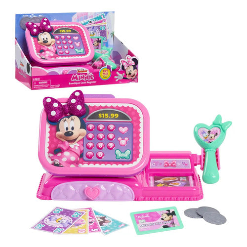 JSP89929 Minnie registratore cassa