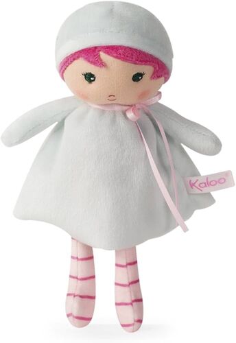 K962092 BAMBOLA AZURE K DOLL - SMALL 18CM