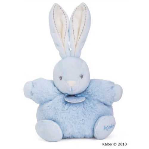 PRIMA INFANZIA K962152 PERLE - PELUCHE CONIGLIETTO PICCOLO