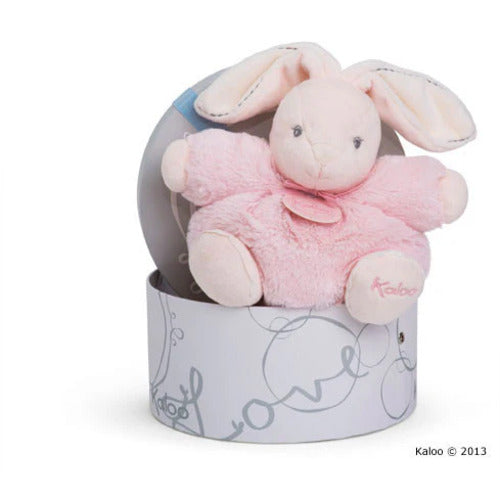 PRIMA INFANZIA K962153 PERLE - PELUCHE CONIGLIETTO PICCOLO