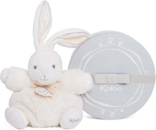 PRIMA INFANZIA K962154 PERLE - PELUCHE CONIGLIETTO PICCOLO