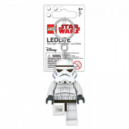 GADGET KE12H LEGO STAR WARS STORMTROOPER 7,5CM