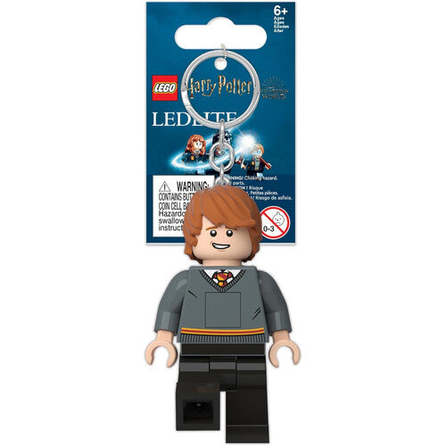 GADGET KE200H PORTACHIAVI LED LEGO ROY 7,5CM