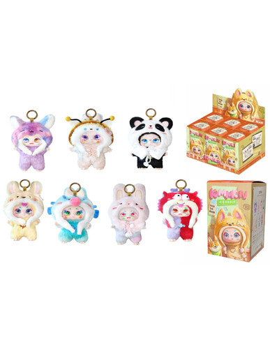 KMM556009 Kimmon Over The Moon portachiavi singolo - a sorpresa