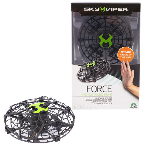 KYN01000 SKYVIPER HOVER SPHERE
