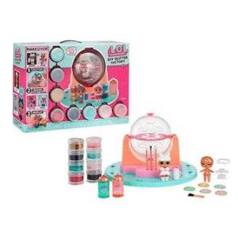 LLU68000 LOL SURPRISE LLU68000 - LOL DIY GLITTER FACTORY