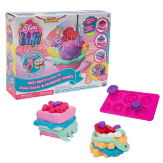 LMC02000 SLIMI CAFE' CREATOR KIT