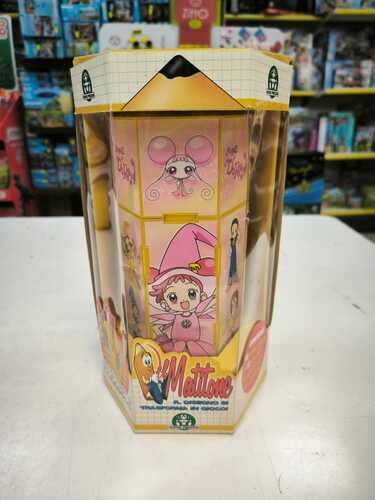 VINTAGE LSC08258 IL MATITONE - MAGICA DOREMI'