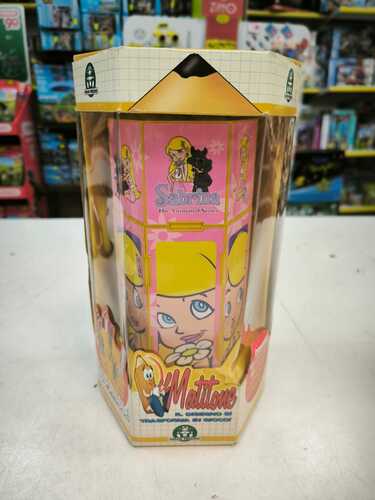 VINTAGE LSC08259 IL MATITONE - SABRINA