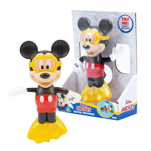 MCC22000 MICKEY NUOTATORE