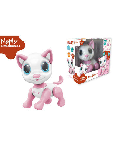 MEM52010 LF MIA GATTINA MULTIFUNZIONE
