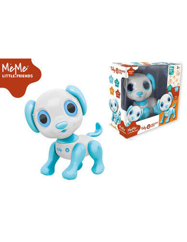 MEM52011 LF TOBY CAGNOLINO MULTIFUNZIONE