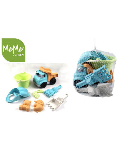 MEM52177 MG DIGGY SET SPIAGGIA BIG