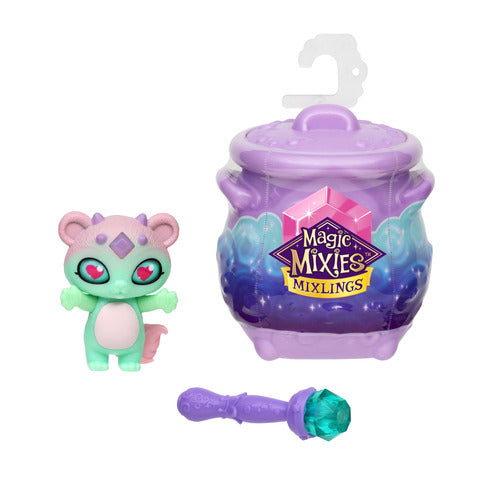 MG000000 MAGIC MIXLIN PACK SINGOLO