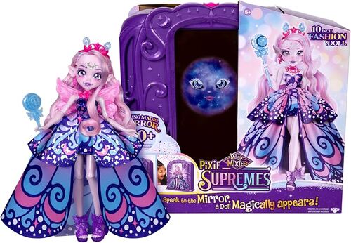 MG100000 MAGICPIXLINGS DOLL MAGICMIRROR