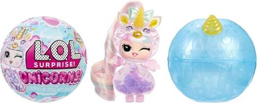 MGA121336 LOL SURPRISE UNICORN