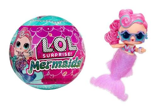 MGA510604 Lol Surprise Mermaids
