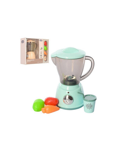 MGG443263 Frullatore luci e suoni colori pastello