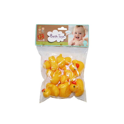 PRIMA INFANZIA MGG443980 VINILE BAGNETTO PAPERE 8PZ