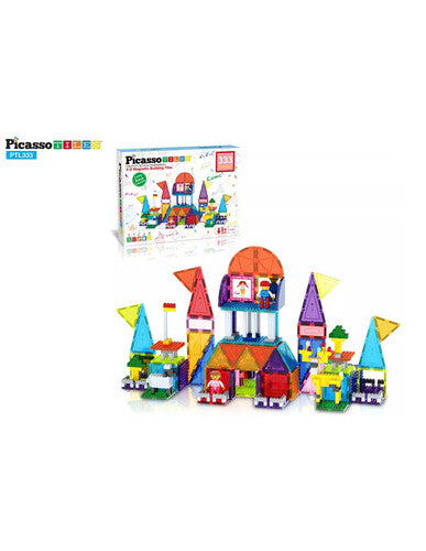 MGGPTL333 Magnetic Costruzioni e Pers 333
