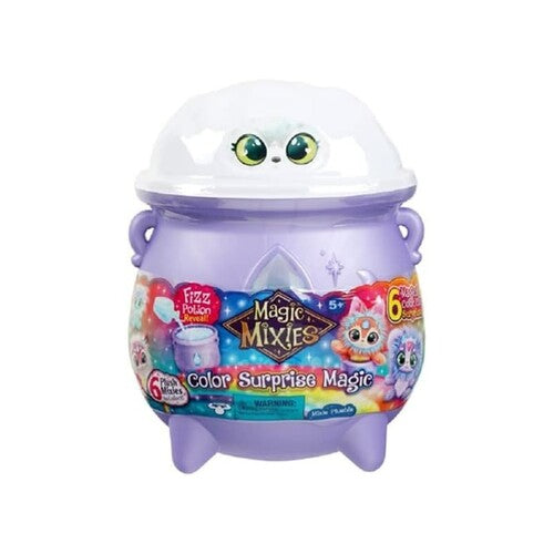 MGX08000 MAGIC MIX CALDERONE COLOR SURPRISE