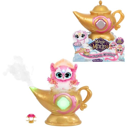 MGX09100 MAGIC MIX LAMPADA ROSA