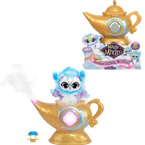 MGX09200 MAGIC MIX LAMPADA BLU