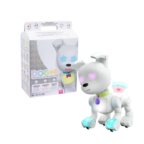 MTD00000 MINTID DOG-E