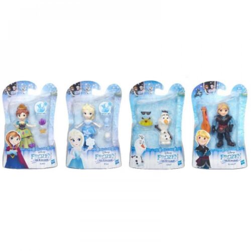 MTTHLW97 DISNEY PRINCESS FROZEN PRINCIPESSE