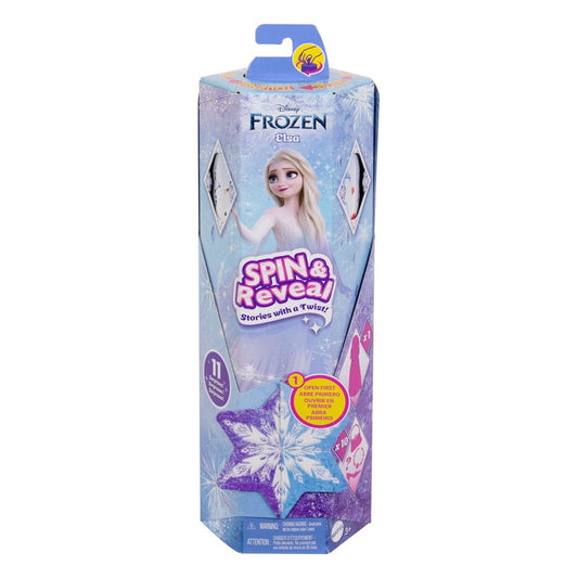MTTHTG25 DP Frozen Spin & Reveal