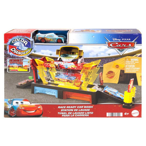 MTTJBM70 Cars Autolavaggio Super Corse
