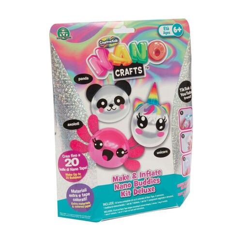 NAF00000 NANO CRAFTS KIT DELUXE