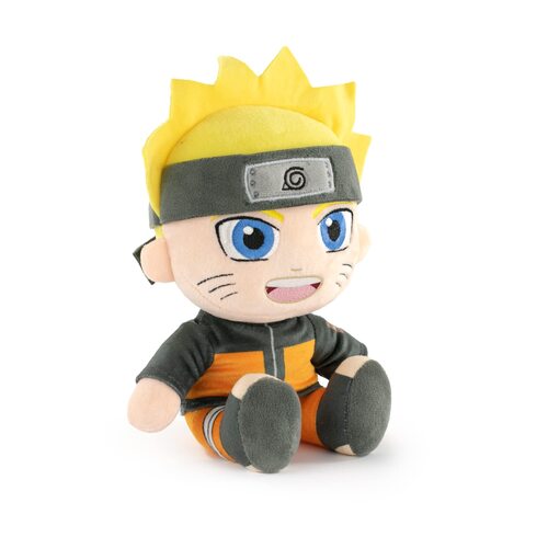 760021570 NARUTO PELUCHE 25CM
