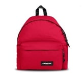 SCUOLA P501699 ZAINO PADDED SAILOR RED EASTPAK